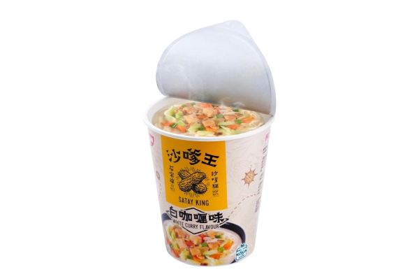 三万英尺高空品“香港莲香楼” 点心！香港快运航空全新飞机餐惊喜登场