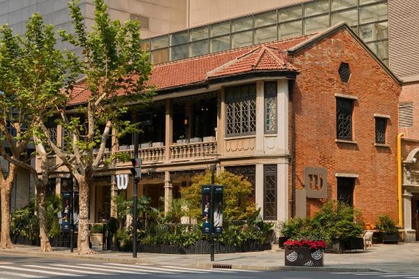 “胜场之上，生活之里” Wilson威尔胜中国赛季献礼上海——青邸城市概念店盛大启幕