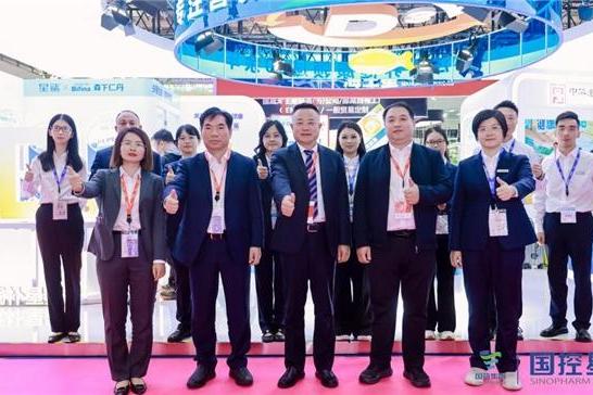 老字号打出“新向力”：国控星鲨全系产品矩阵亮相2026北京NHNE