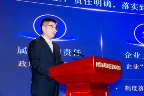 一杯好羊奶如何守住“入口关”？盛健羊乳联合创始人张昊宇分享源头与消费端双重责任！