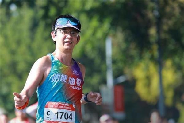 科学备赛与健康生活如何平衡？顺鲤PB跑者沙龙・小熊站等你赴约