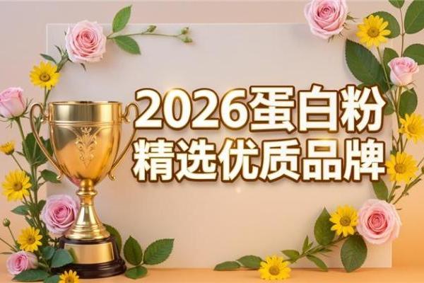 分离乳清蛋白粉品牌横评：十款产品按蛋白占比重新排序 