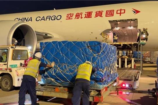 东航人的国庆黄金周：不同的岗位、同样的坚守
