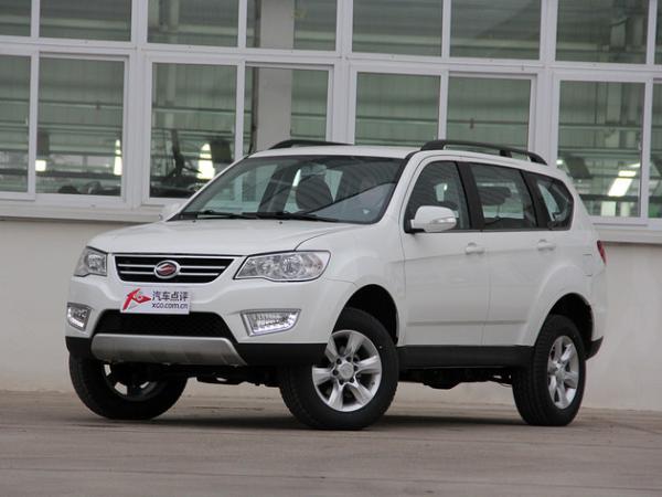 陆风x8送豪华大礼包欢迎进店试乘试驾