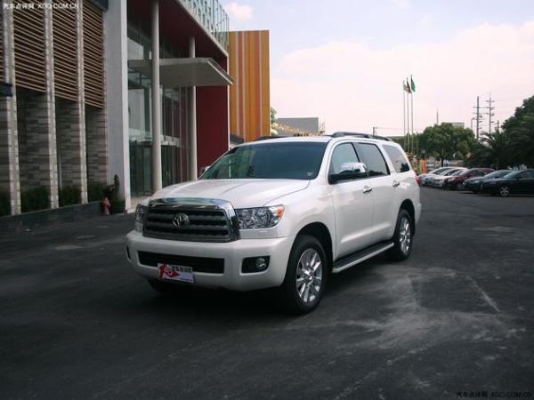 红杉 降价促销 优惠21.15万元 现车充足