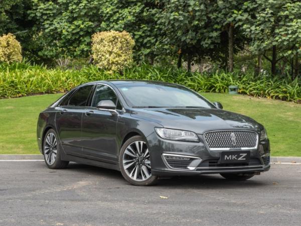 88万元的售价在当前不算很高,另外,新林肯mkz的动力
