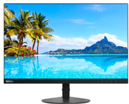 联想thinkvision s23d 16:10显示器aoc x23e1h 16:10显示器作为16:10