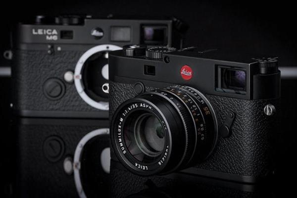 还是没有机身防抖 徕卡Leica M11今年内发布？