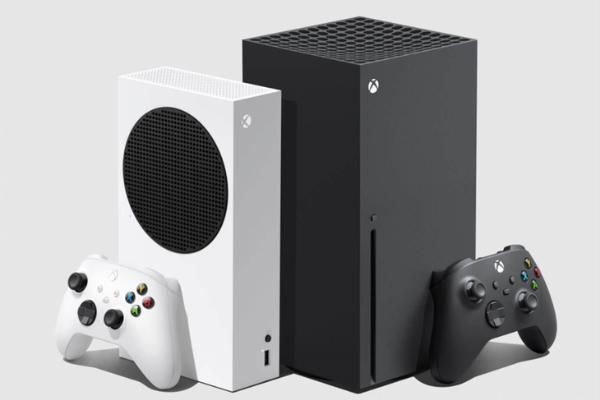国行 Xbox Series X/S 明日正式开售，2399 元起