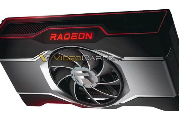 AMD新卡RX6600XT预计八月铺货：399美元
