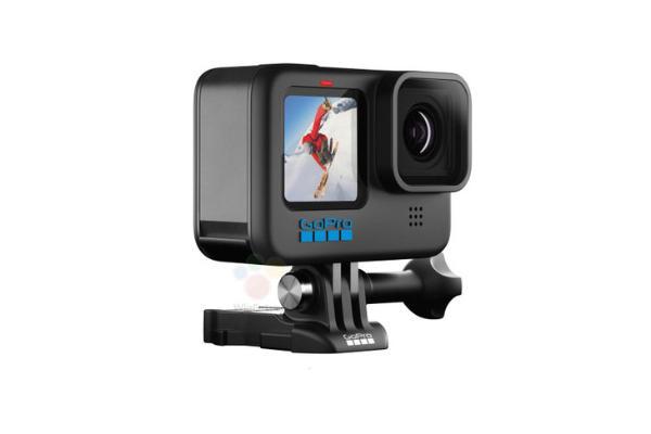 Gopro Hero 10即将发布全新2300万像素传感器 Tom消费