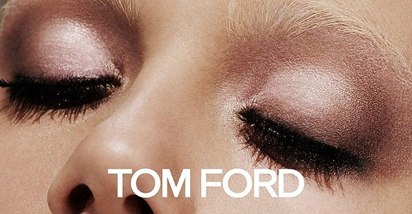 变身气质小姐姐！TOM FORD 神级眼影强势来袭 绝美玫瑰夕阳色选一抹温柔仙气炸开 !