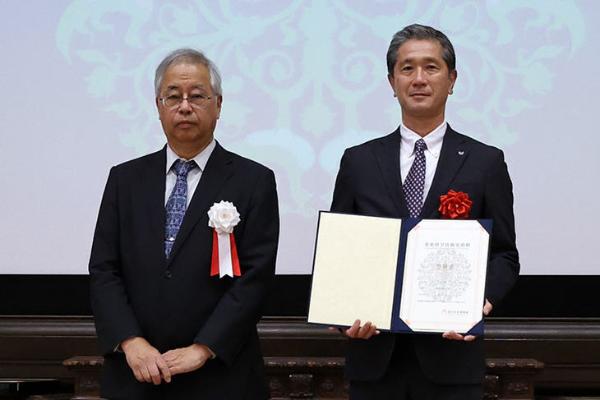 佳能AE-1被日本国立科学博物馆选为“未来技术遗产”