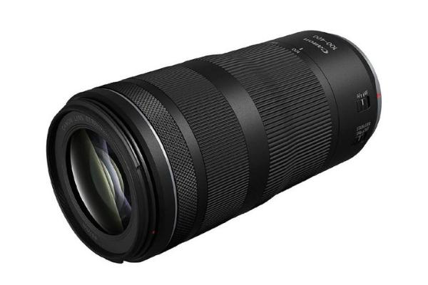 RF100-400mm只要4K出头？佳能新品价格曝光