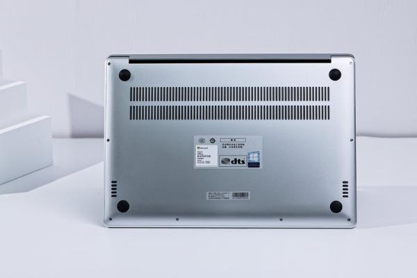 Evo认证+4K好屏 小米笔记本Pro15增强版评测