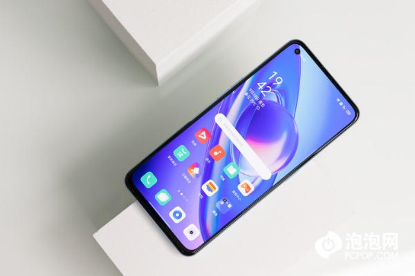 OPPO K9 Pro评测:天玑1200加持的中端旗舰 首发优惠1999元起