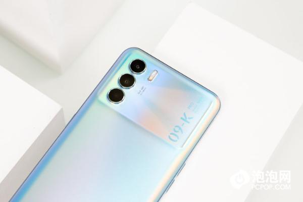 OPPO K9 Pro评测:天玑1200加持的中端旗舰 首发优惠1999元起