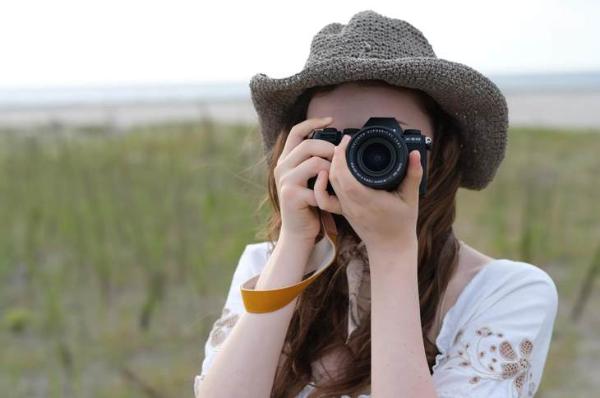 为什么越来越多vlogger都用上了富士相机？