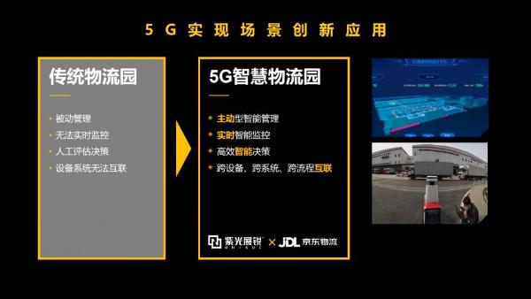 展锐工业电子：释放5G潜能，赋能千行百业