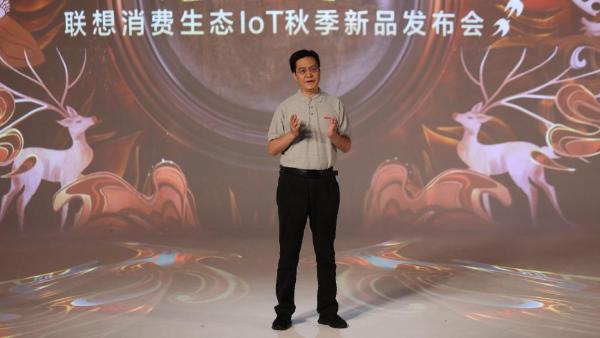 携手敦煌博物馆投射美好瞬间 联想智能投影仪T500正式发布_驱动中国