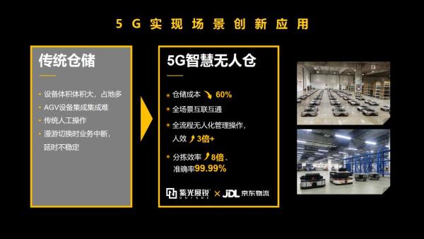 展锐荣获2021年中国5G实力榜之十大领航企业奖