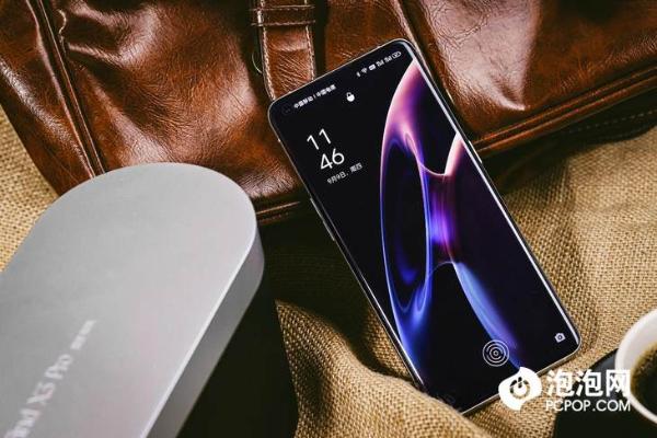 OPPO Find X3 Pro 摄影师版发布，售价6499元