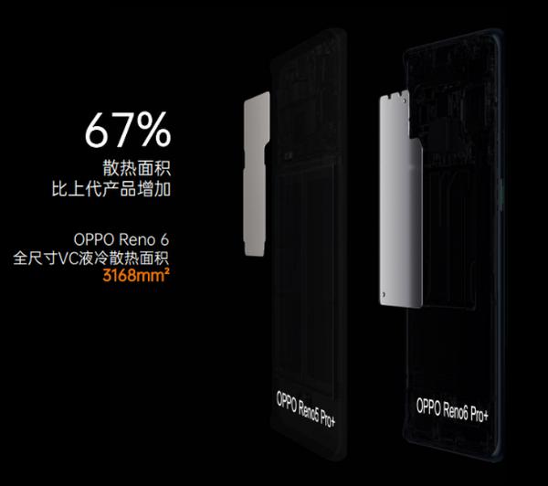 人气产品OPPO Reno6系列，中秋节迎来优惠降价