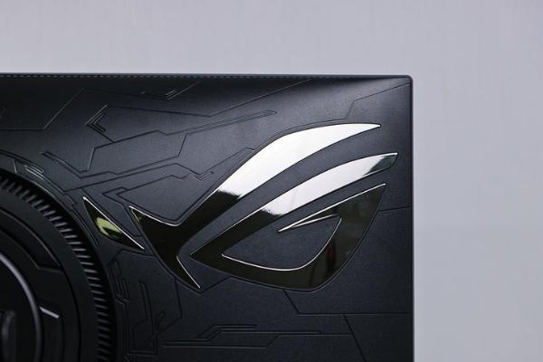 ROG PG259QNR评测：360Hz电竞超精彩！