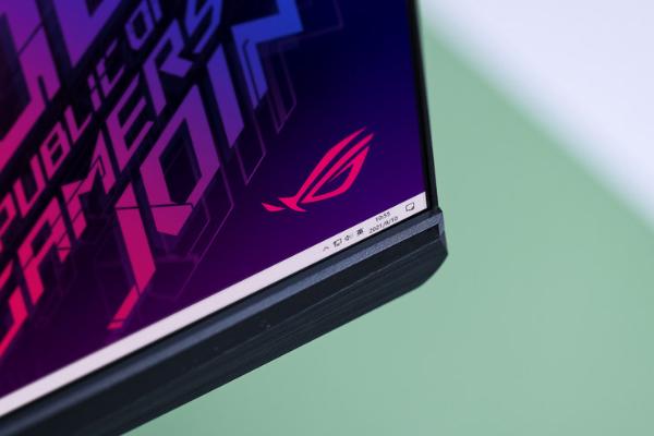 ROG PG259QNR评测：360Hz电竞超精彩！