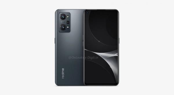 realme 真我GT Neo2再爆新料！骁龙870加持、联名AMG GT，稳了