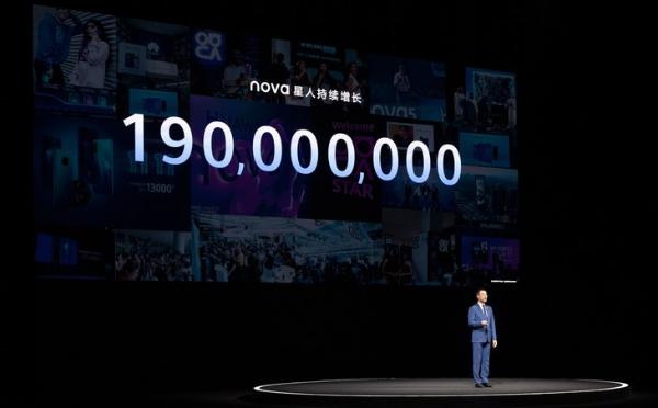 2500元至3500元价位手机难抉择？这些亮点让你爱上nova9系列