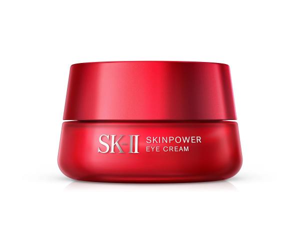 SK-II肌活能量系列独特科技和配方，让肌肤时刻保持澎弹、透亮的理想状态！