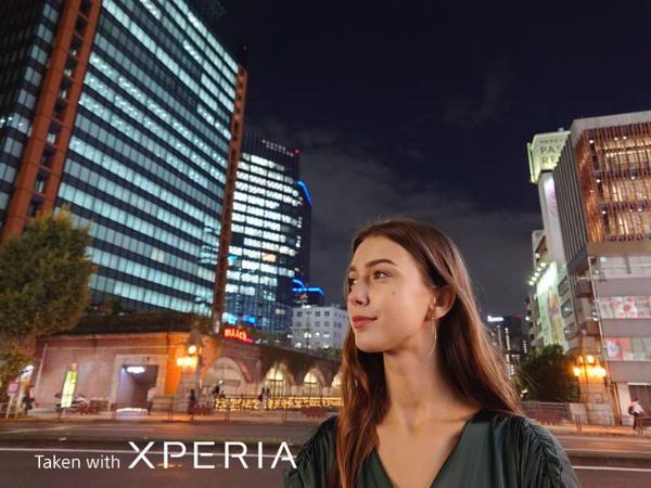 开辟影像新赛道 索尼微单手机Xperia PRO-I发布