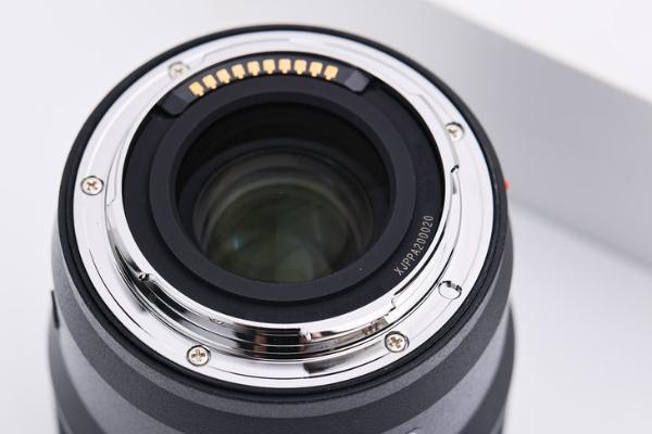 "F1.8军团"实力新战将 松下S 24mm F1.8镜头评测