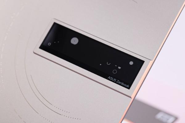 i7高性能搭配OLED触控好屏 华硕灵耀X 14评测