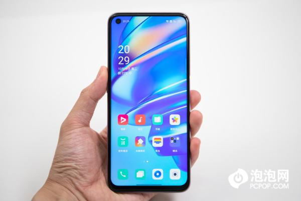 OPPO K9s评测:硬核配置加持，双十一超值之选