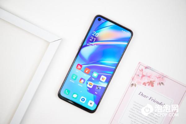 OPPO K9s评测:硬核配置加持，双十一超值之选