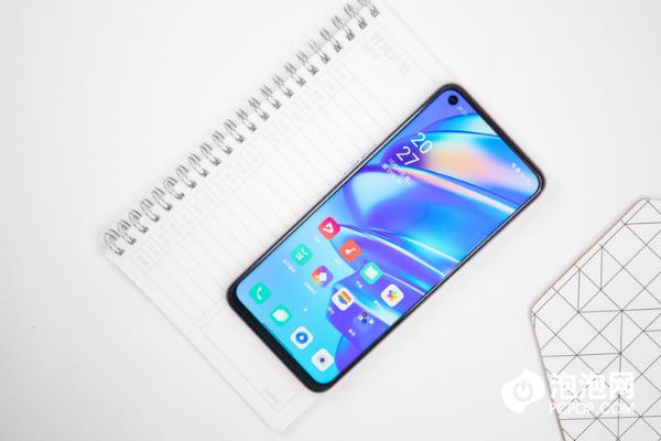 OPPO K9s评测:硬核配置加持，双十一超值之选