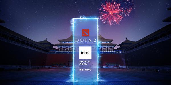 逐梦电竞玩出精彩！英特尔世界公开赛将落户中国