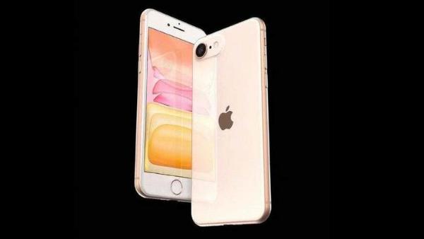你想要的功能都有！苹果iPhone SE3曝光