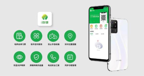 独家防沉迷解决方案：IPRO自律学生手机正式发布