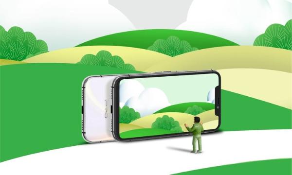 独家防沉迷解决方案：IPRO自律学生手机正式发布