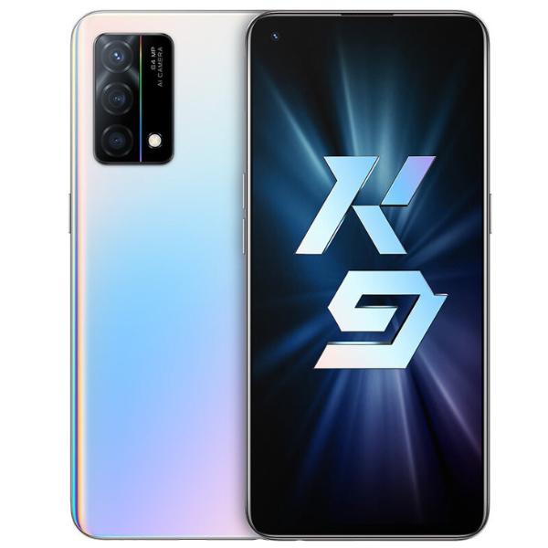 1.5K到2K价位段手机怎么选？OPPO K9系列挺不错