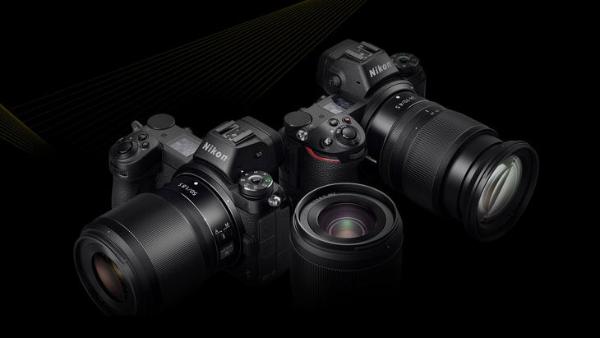 尼康Z 7、Z 6、Z 5和Z 50微单相机新固件发布