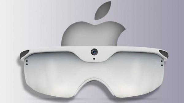 苹果新专利用AR眼镜控制iPhone屏幕输出，保护隐私
