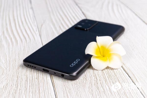 OPPO K9x评测：6nm制程天玑810芯片 +长续航的优秀新品