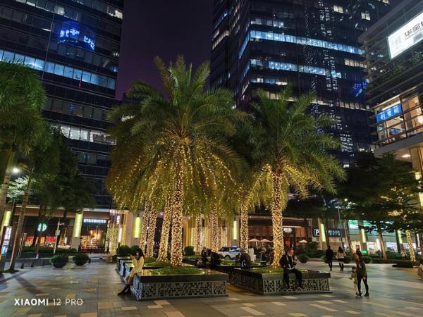 解析小米12Pro影像的秘密 升级的不只是镜头