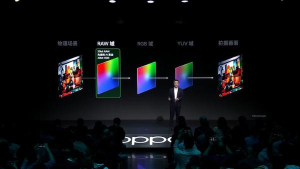 OPPO马里亚纳 X芯片有多强？一组数据告诉你