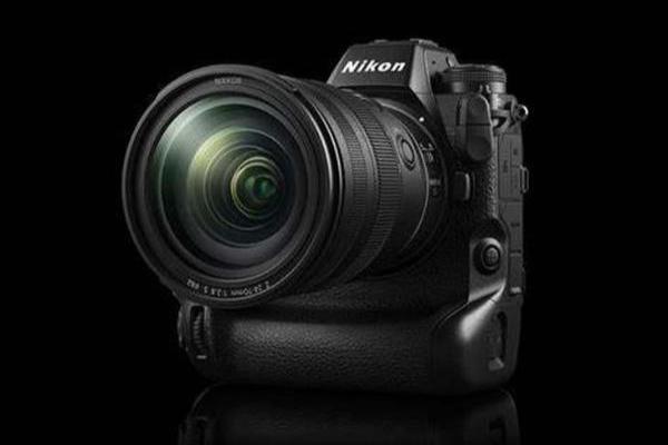 尼康发布用于尼康Z 9旗舰微单数码相机的新固件