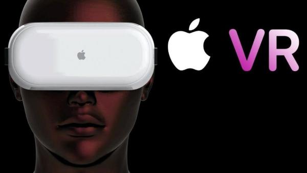 VR头显|苹果混合现实头显将专注三大功能